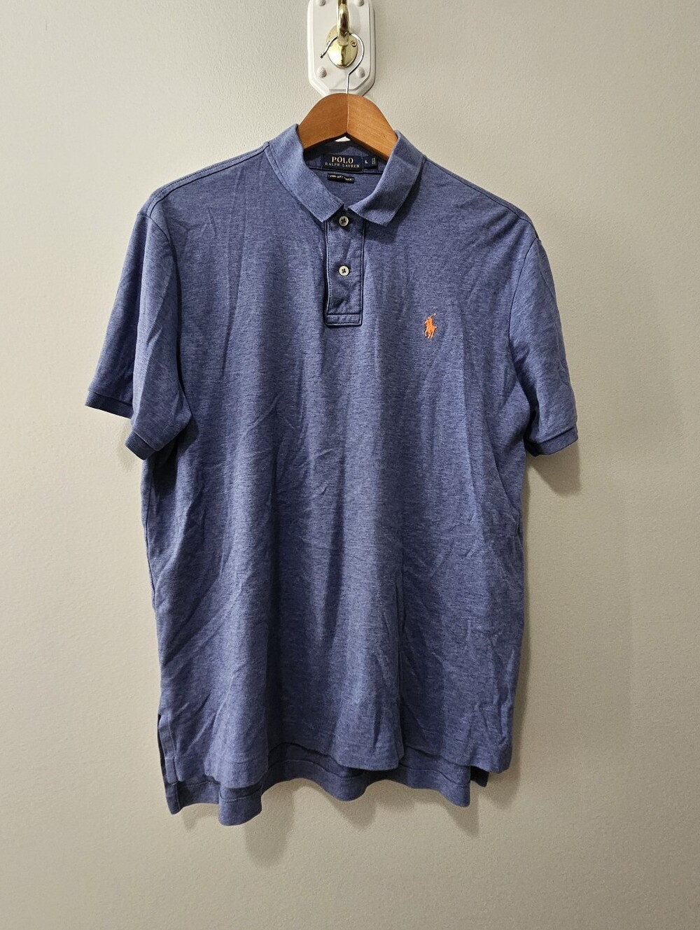 Polo Shirts